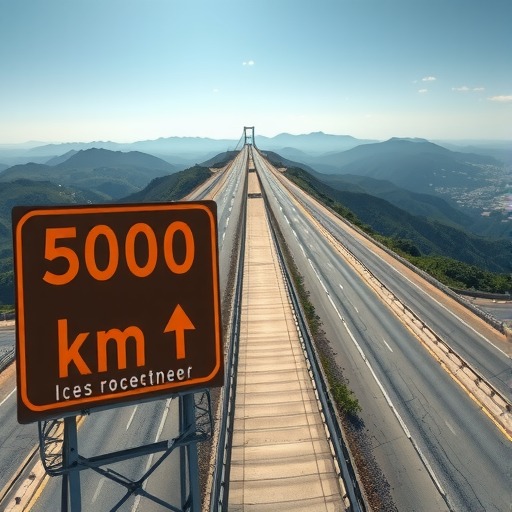 安徽交控集团营运高速公路里程突破5000公里