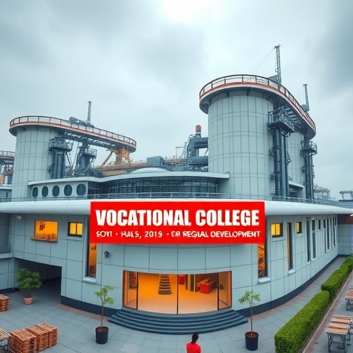 《教育部 黑龙江省人民政府关于推进职业教育与产业集群集聚融合服务龙江振兴发展的实施方案》政策解读