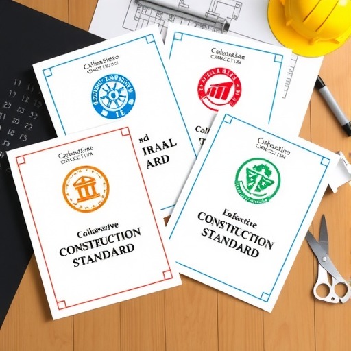 共筑强制性国家规范！五项工程建设领域国标邀您来建言