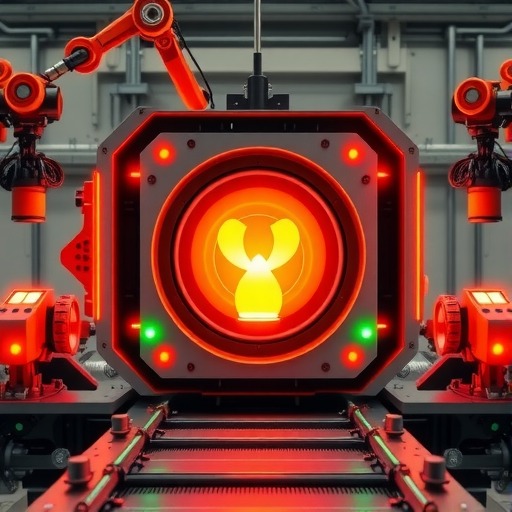 点燃智能制造引擎 柳工助推“全面智能化”战略落地