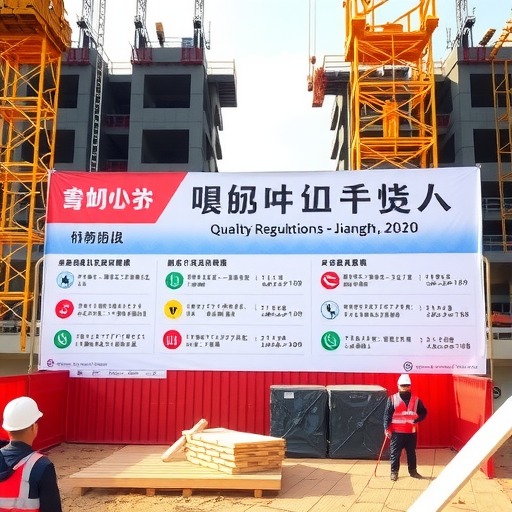 解读：《江西省房屋建筑和市政基础设施工程质量监督管理规定》