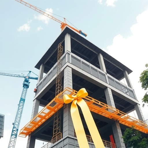 广州市住房和城乡建设局关于公布2023年全市房屋建筑精品工程培育项目的通知 广州市住房和城乡建设局关于公布2023年全市房屋建筑精品工程培育项目的通知