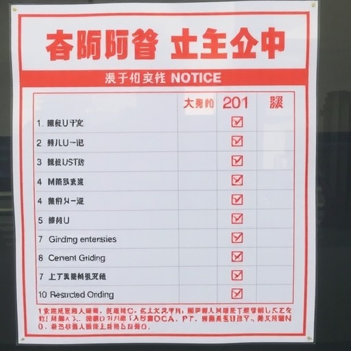 内蒙古自治区工业和信息化厅关于拟将5户水泥粉磨企业移出限制类装备企业名单的公告