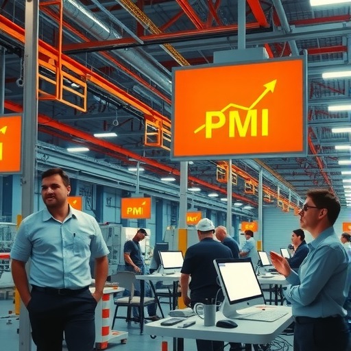 国家统计局：9月制造业PMI连续4个月回升