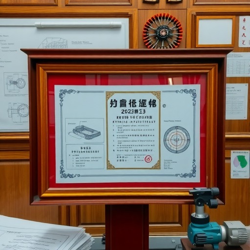 重庆市经济和信息化委员会职称改革办公室关于组织开展2023年全市工程技术工业设计专业职称申报评审工作的通知