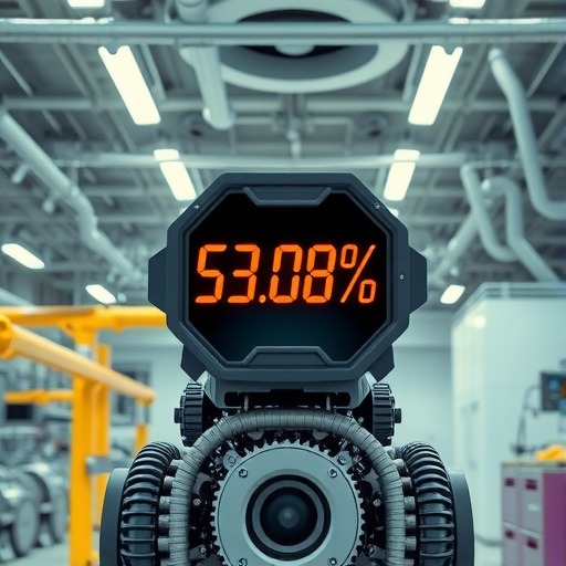 53.09%！潍柴动力再次刷新全球行业纪录
