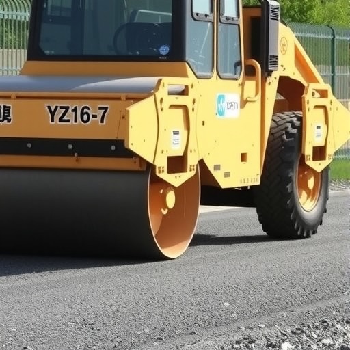 国机常林 YZ16-7 压路机 国机常林 YZ16-7 压路机