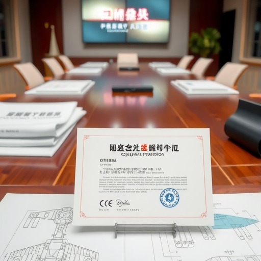 广东省特种设备行业协会团体标准公告