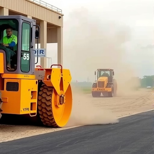中联重科 YZ18R 压路机 中联重科 YZ18R 压路机