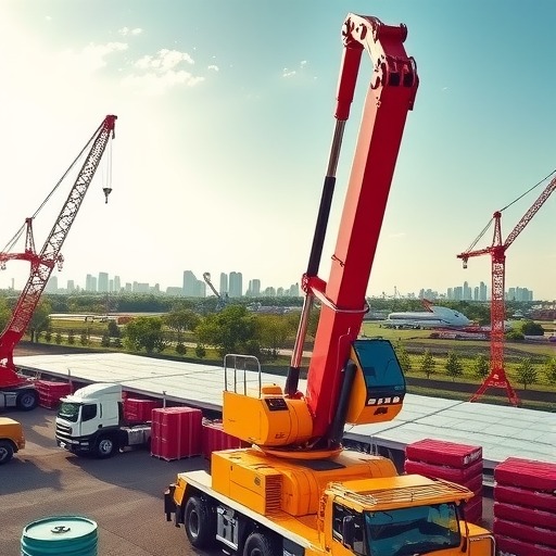 中联重科 ZTC252E562-2 起重机 中联重科 ZTC252E562-2 起重机