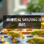 陕建机械 SRS200J 压路机 陕建机械 SRS200J 压路机