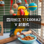 四川长江 TTC008A2-V 起重机 四川长江 TTC008A2-V 起重机