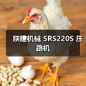 陕建机械 SRS220S 压路机 陕建机械 SRS220S 压路机