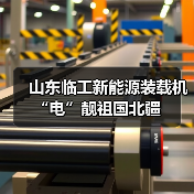 山东临工新能源装载机“电”靓祖国北疆 山东临工新能源装载机“电”靓祖国北疆