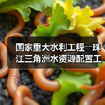 国家重大水利工程――珠江三角洲水资源配置工程正式通水 国家重大水利工程――珠江三角洲水资源配置工程正式通水