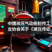中国液压气动密封件工业协会关于《液压传动 液压泵 深海稳态性能试验方法》等十一项团体标准立项的通知 中国液压气动密封件工业协会关于《液压传动 液压泵 深海稳态性能试验方法》等十一项团体标准立项的通知