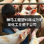 神马工程塑料将成为尼龙化工全资子公司 神马工程塑料将成为尼龙化工全资子公司