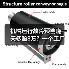 机械运行故障预警晚一天多赔8万?一个工厂老板的血泪史 机械运行故障预警晚一天多赔8万?一个工厂老板的血泪史
