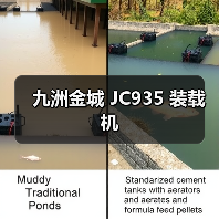 九洲金城 JC935 装载机 九洲金城 JC935 装载机