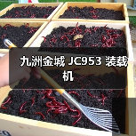 九洲金城 JC953 装载机 九洲金城 JC953 装载机