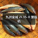 九洲金城 ZL35-II 装载机 九洲金城 ZL35-II 装载机