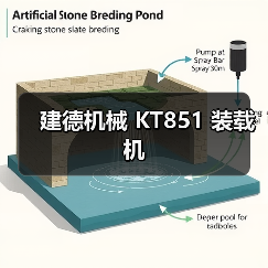 建德机械 KT851 装载机 建德机械 KT851 装载机