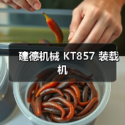 建德机械 KT857 装载机 建德机械 KT857 装载机