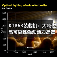 KT863装载机：大吨位高可靠性强劲动力高效作业机械