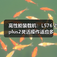 高性能装载机:L576 2plus2灵活操作适应多种工况 高性能装载机:L576 2plus2灵活操作适应多种工况