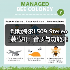 利勃海尔L509 Stereo装载机:音质与功能兼具的高端设备 利勃海尔L509 Stereo装载机:音质与功能兼具的高端设备