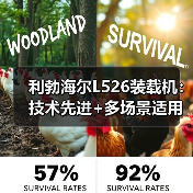 利勃海尔L526装载机:技术先进+多场景适用,高效作业的首选? 利勃海尔L526装载机:技术先进+多场景适用,高效作业的首选?