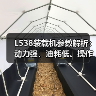 L538装载机参数解析:动力强、油耗低、操作灵活怎么选? L538装载机参数解析:动力强、油耗低、操作灵活怎么选?