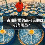 省油耐用的高可靠装载机有哪些? 省油耐用的高可靠装载机有哪些?