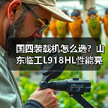 国四装载机怎么选?山东临工L918HL性能亮点解析 国四装载机怎么选?山东临工L918HL性能亮点解析