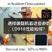 选择装载机看这些参数，LD918性能如何？