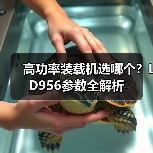 高功率装载机选哪个?LD956参数全解析 高功率装载机选哪个?LD956参数全解析