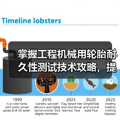 掌握工程机械用轮胎耐久性测试技术攻略,提高作业效率 掌握工程机械用轮胎耐久性测试技术攻略,提高作业效率