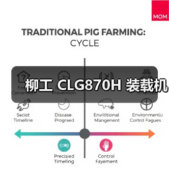 柳工 CLG870H 装载机 柳工 CLG870H 装载机