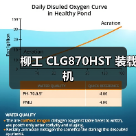 柳工 CLG870HST 装载机
