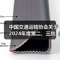 中国交通运输协会关于2024年度第二、三批(31项)团体标准项目立项的公告 中国交通运输协会关于2024年度第二、三批(31项)团体标准项目立项的公告