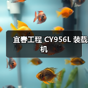宜春工程 CY956L 装载机