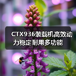 CTX936装载机高效动力稳定耐用多功能 CTX936装载机高效动力稳定耐用多功能