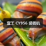 宜工 CY956 装载机
