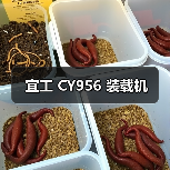 宜工 CY956 装载机