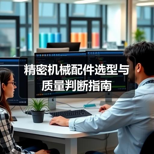 精密机械配件选型与质量判断指南 精密机械配件选型与质量判断指南