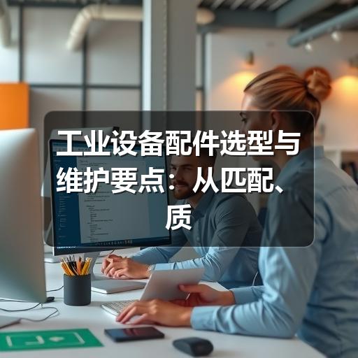 工业设备配件选型与维护要点：从匹配、质量到使用寿命