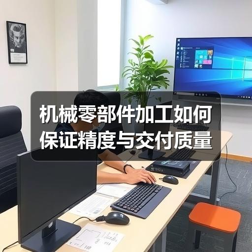 机械零部件加工如何保证精度与交付质量 机械零部件加工如何保证精度与交付质量