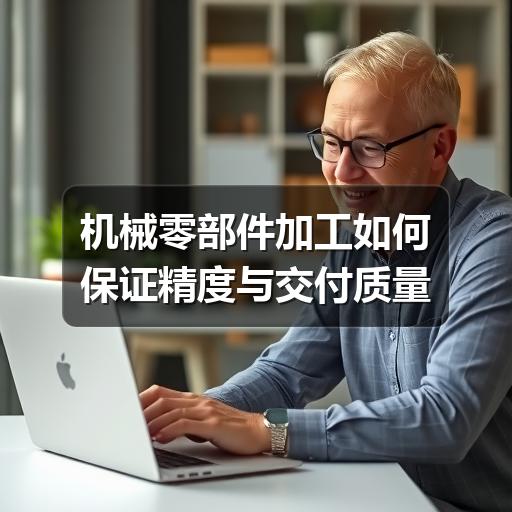 机械零部件加工如何保证精度与交付质量 机械零部件加工如何保证精度与交付质量