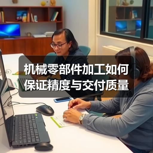 机械零部件加工如何保证精度与交付质量 机械零部件加工如何保证精度与交付质量