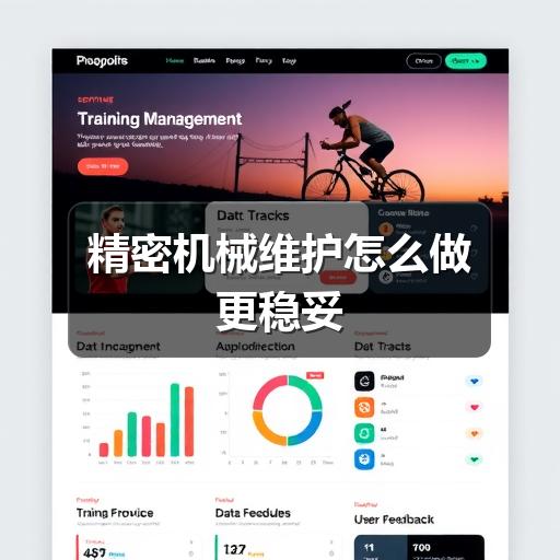 精密机械维护怎么做更稳妥 精密机械维护怎么做更稳妥